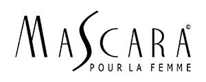 Mascara Pour la Femme Logo